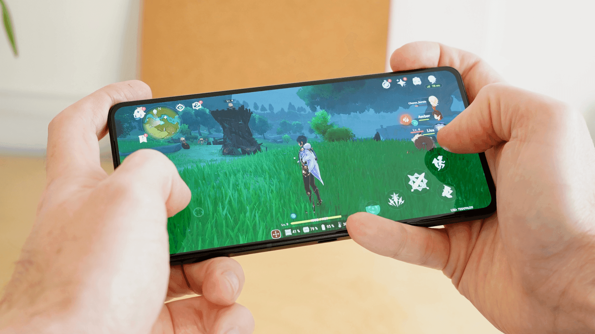 Best Gaming Phones in 2025