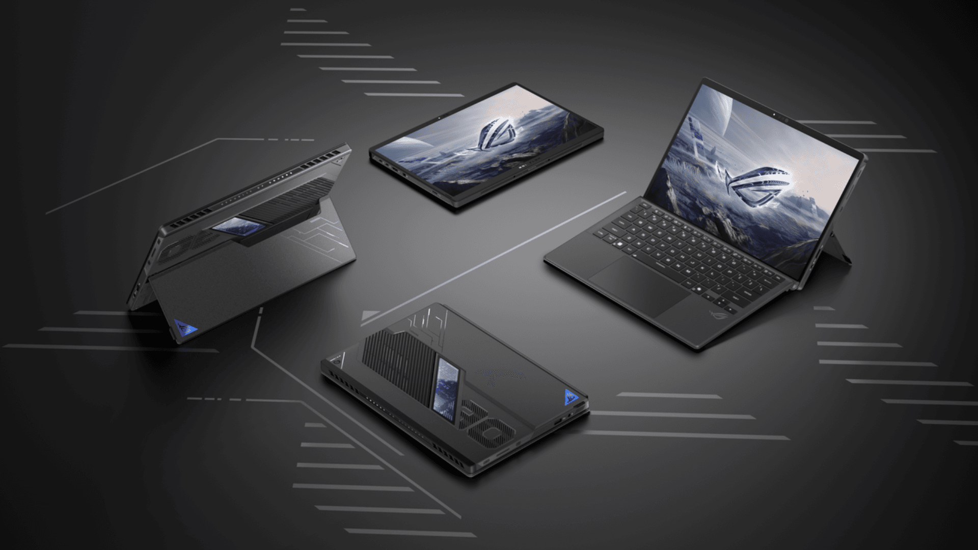 Best Gaming Tablets in 2025
