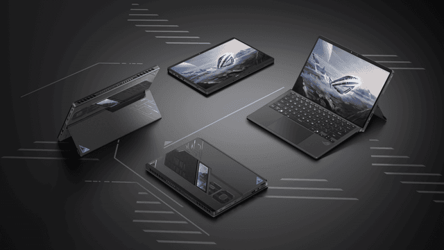 Best Gaming Tablets in 2025