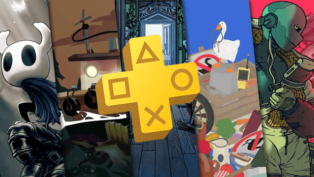 Best Indie Games on PlayStation Plus