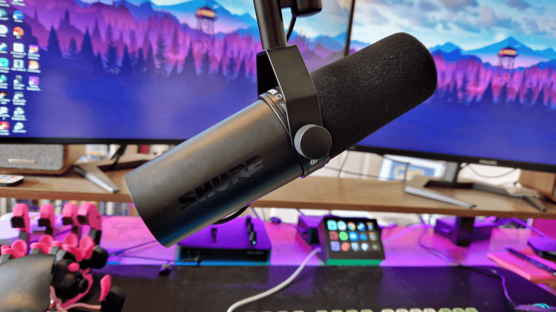 Best Microphones for Gaming in 2025