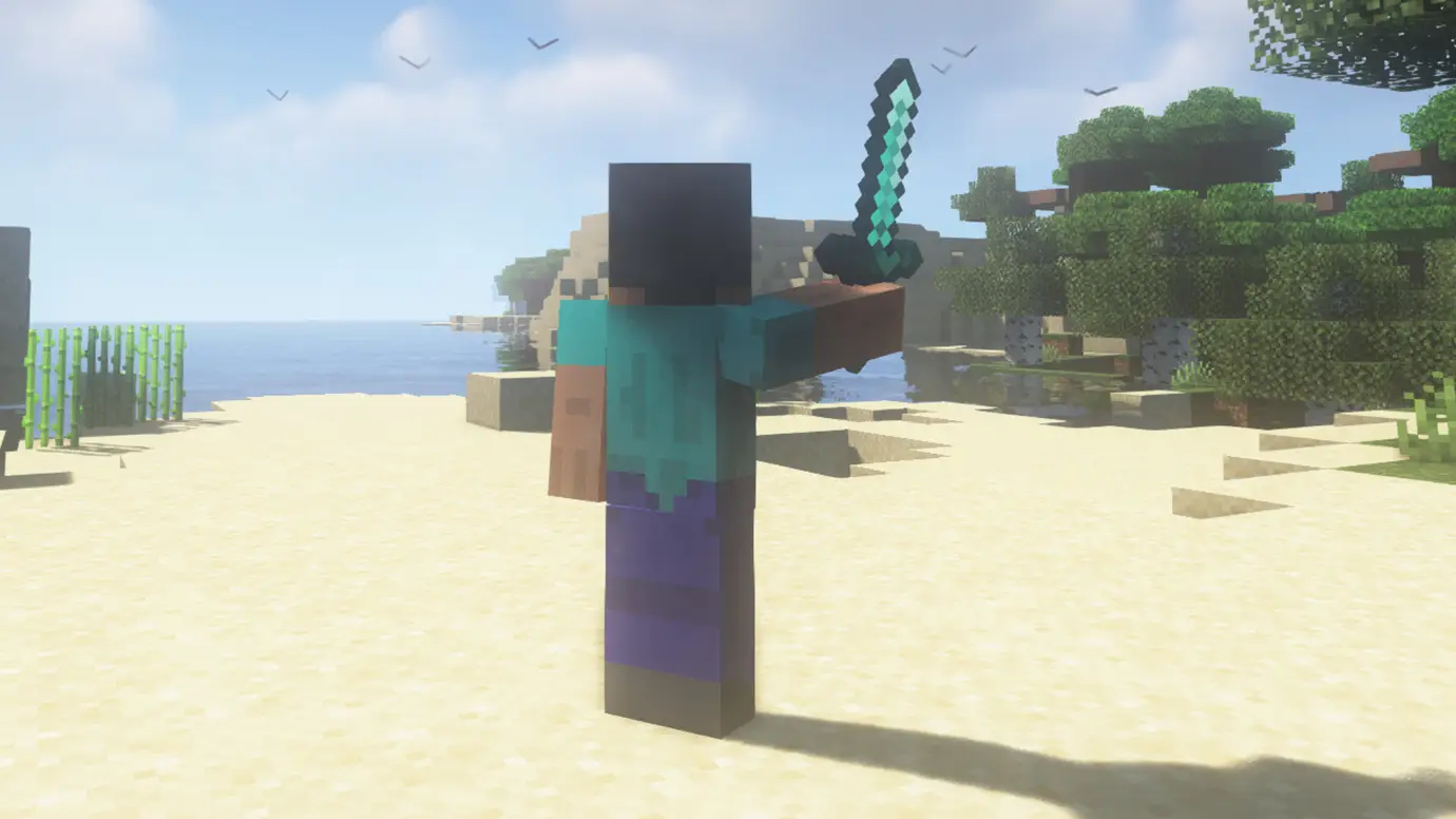 Best Minecraft Mods for Try 2025