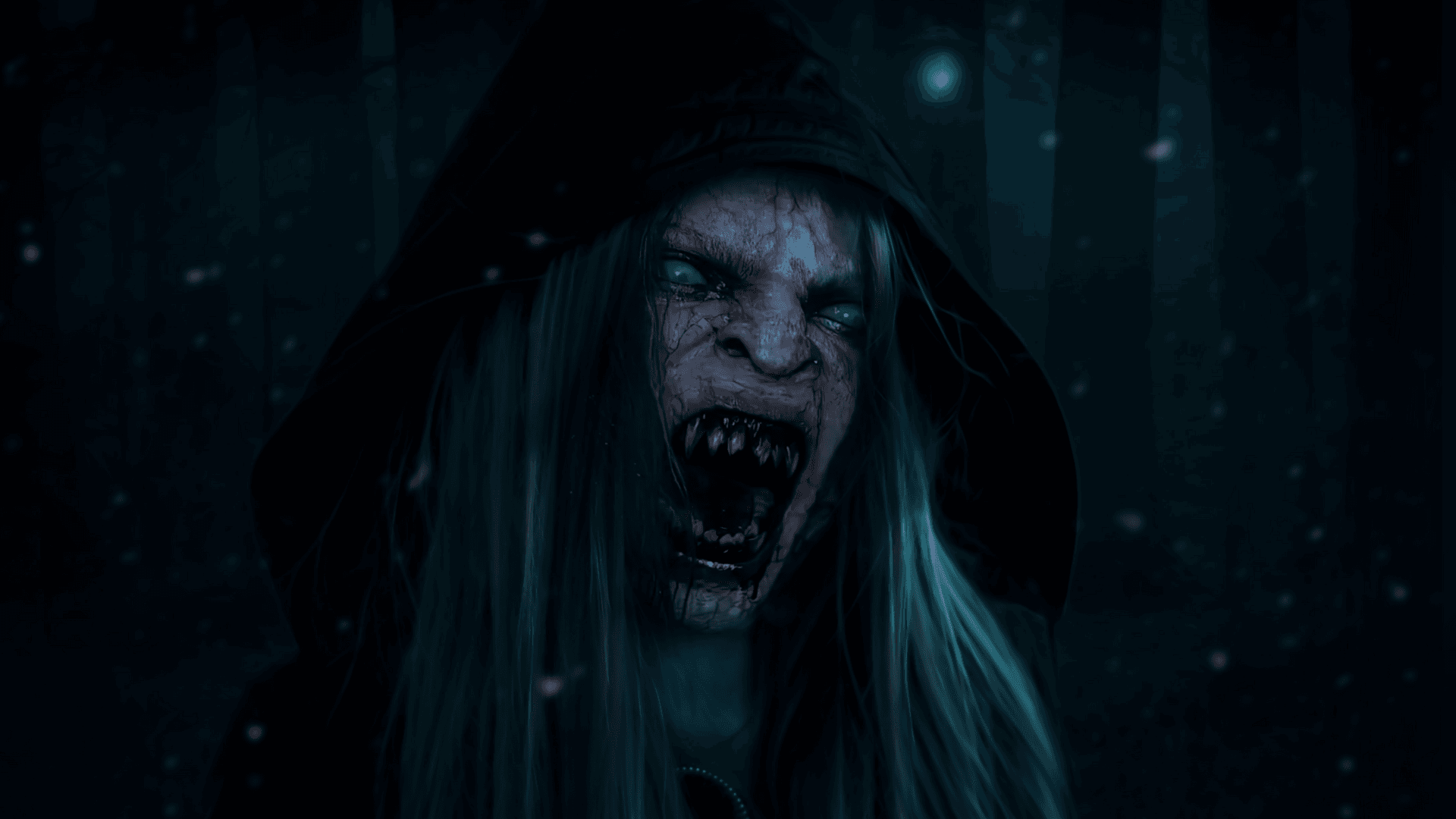 Best Multiplayer Horror Games 2025
