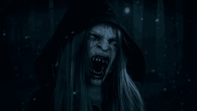 Best Multiplayer Horror Games 2025