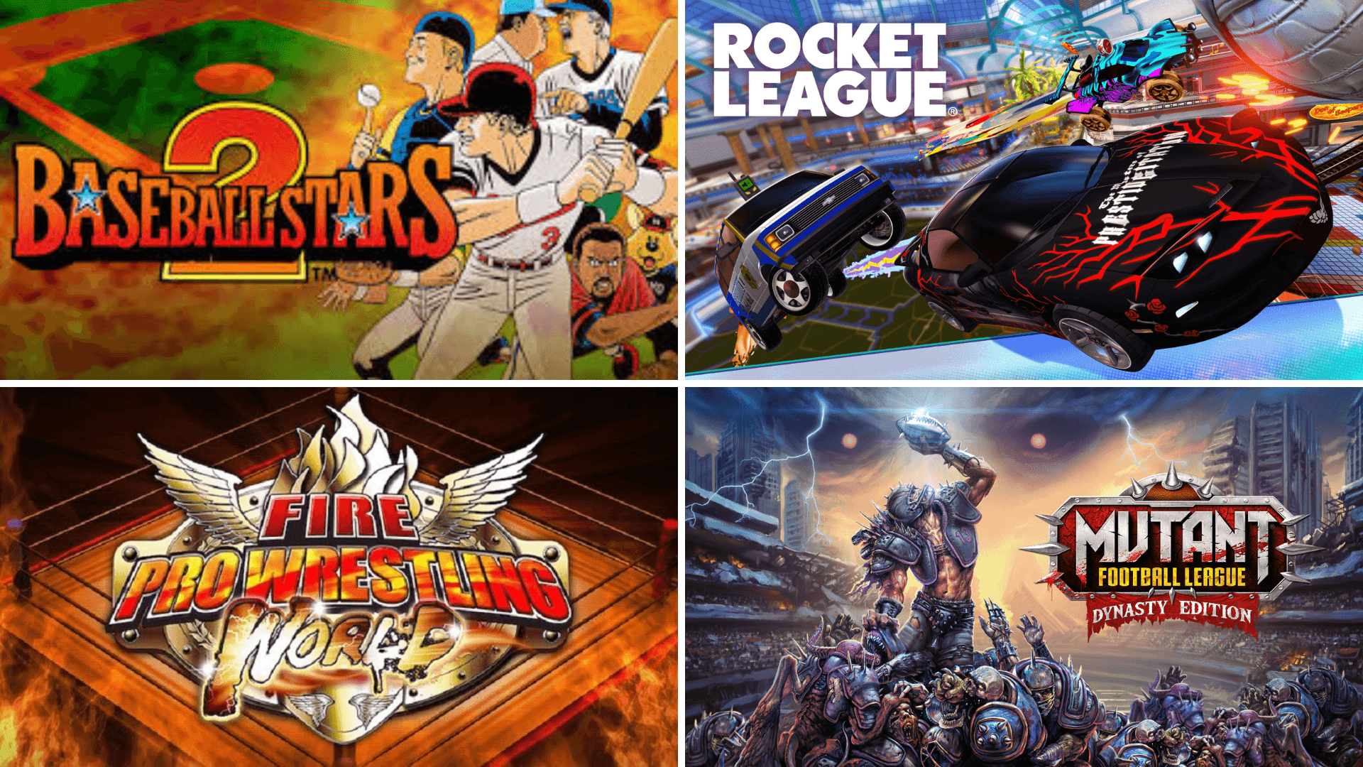 Best PC Sports Games for 2026 image