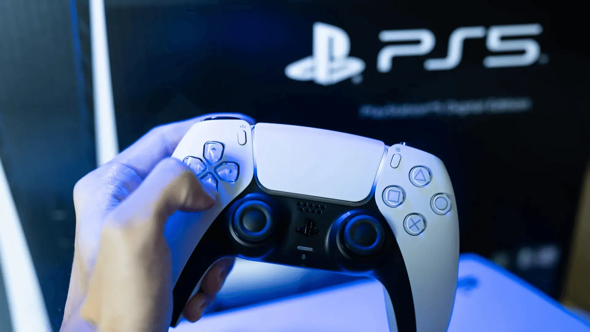 Best PS5 Deals in the January Sales 2026