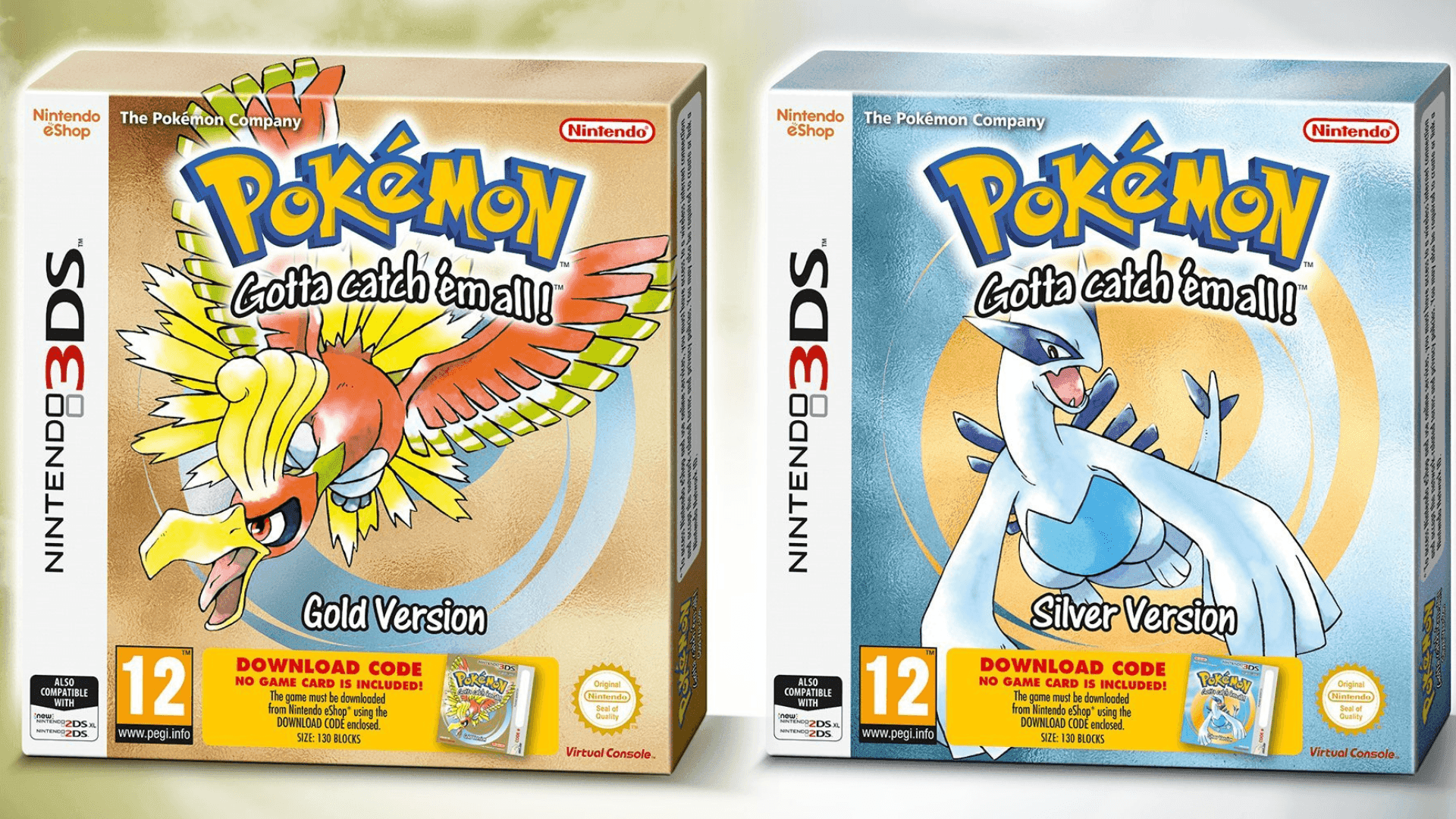 Best Pokemon Games Ranked