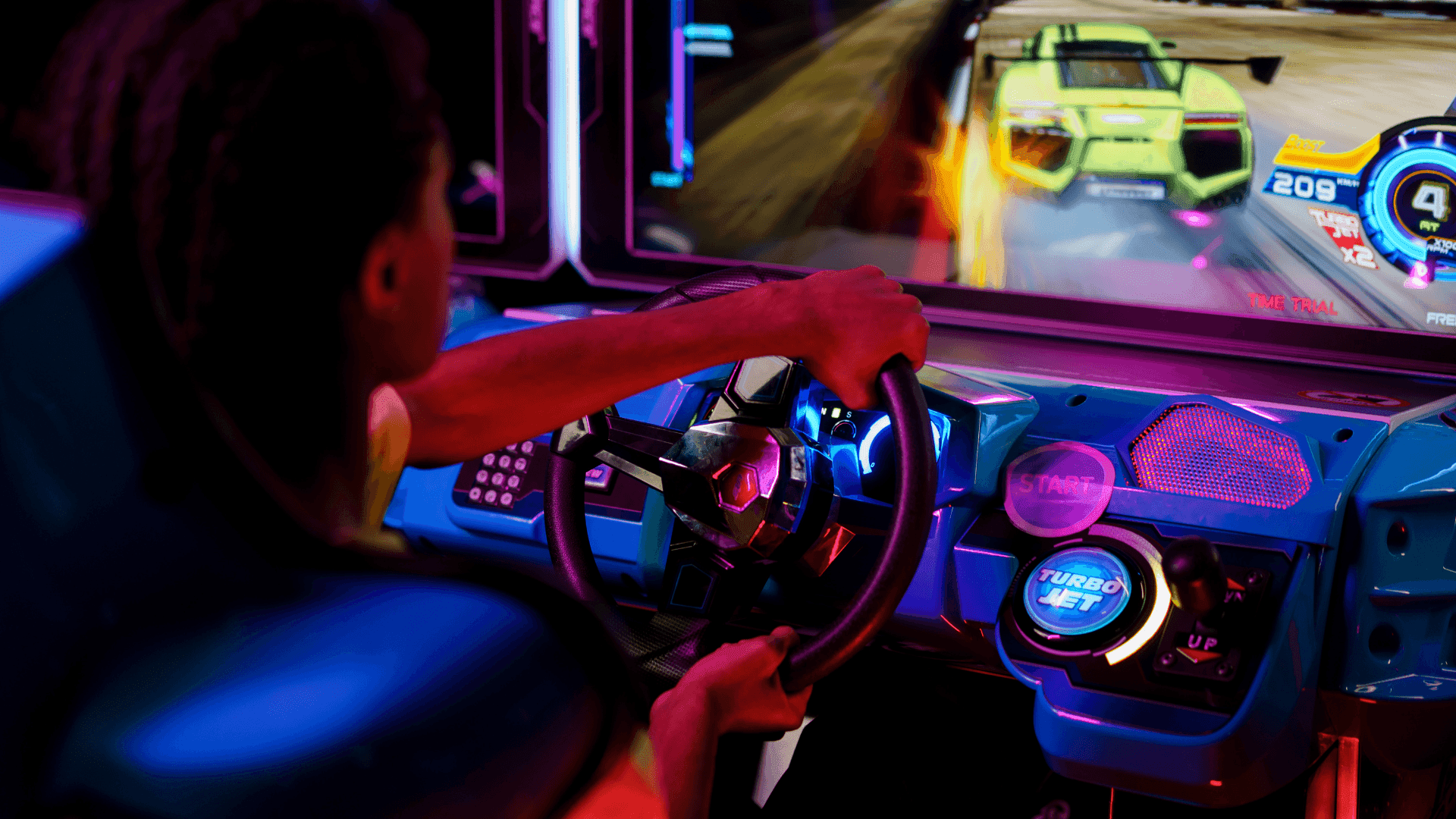 Best Racing Games for PC in 2025