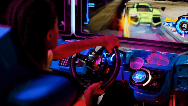 Best Racing Games for PC in 2025