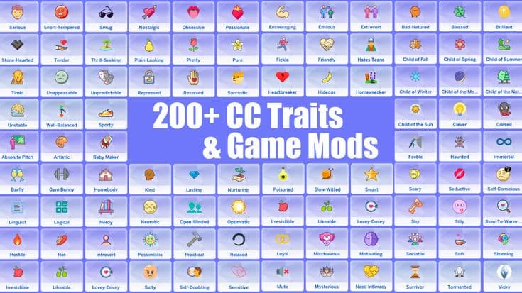 Best Sims 4 Mods to Download in 2025