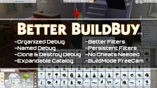 Best Sims 4 Mods to Download in 2025