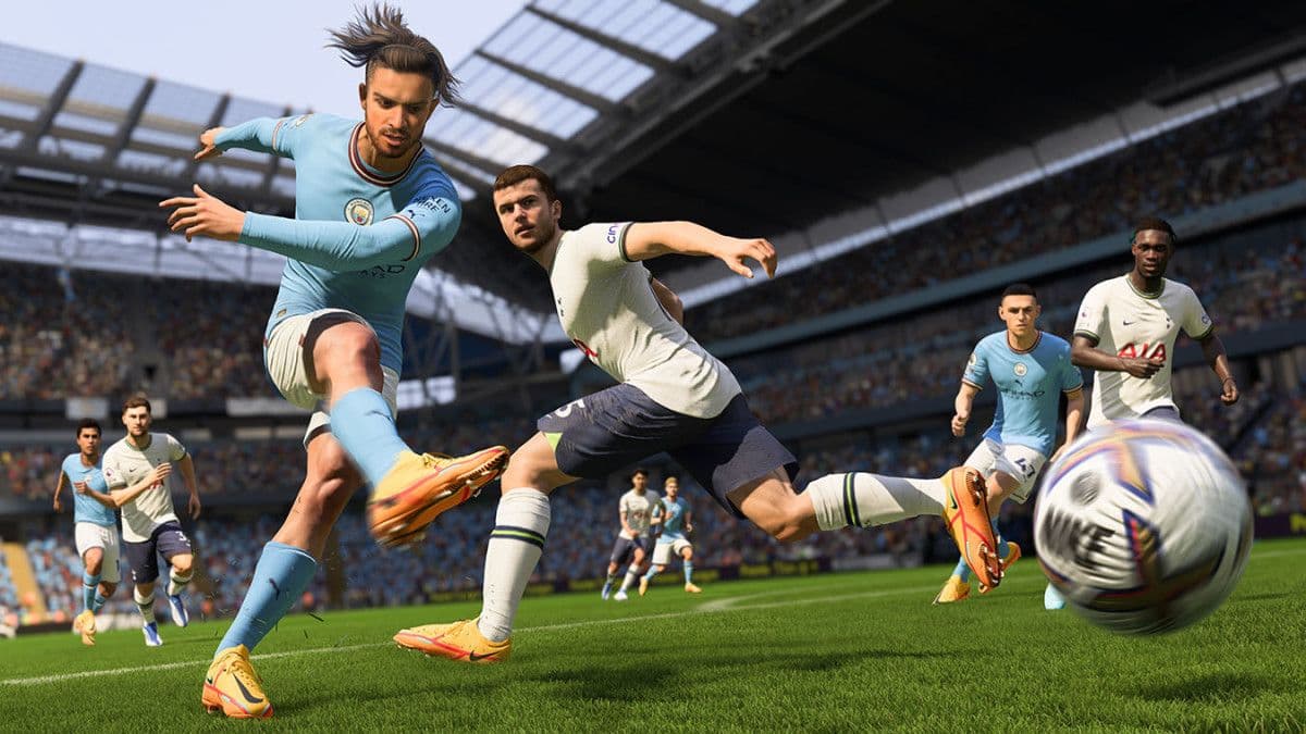 Sports Genre Card Image Background