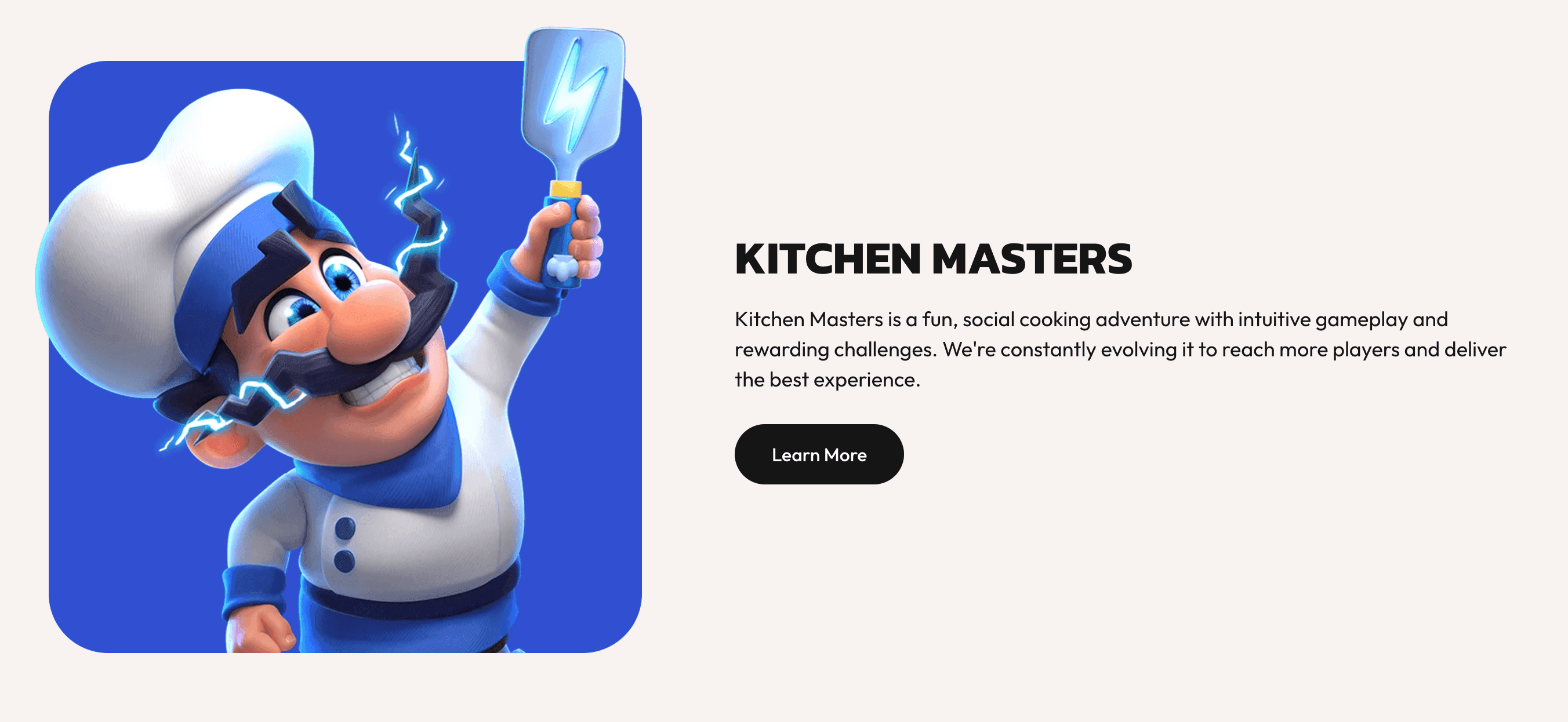 Bigger Games Raises $25 Million