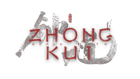 Black Myth: Zhong Kui