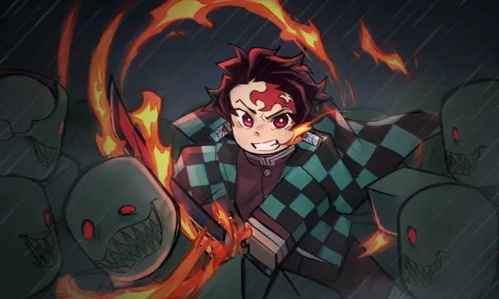 Blade X Zombies Game Image 3.webp