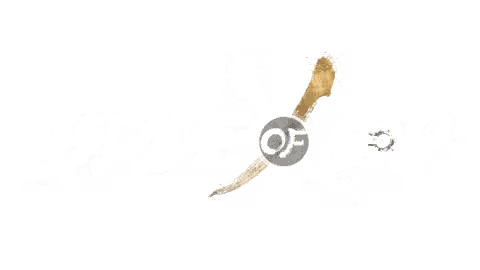 Blade of God X