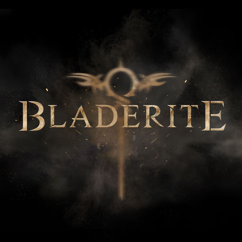 Bladerite