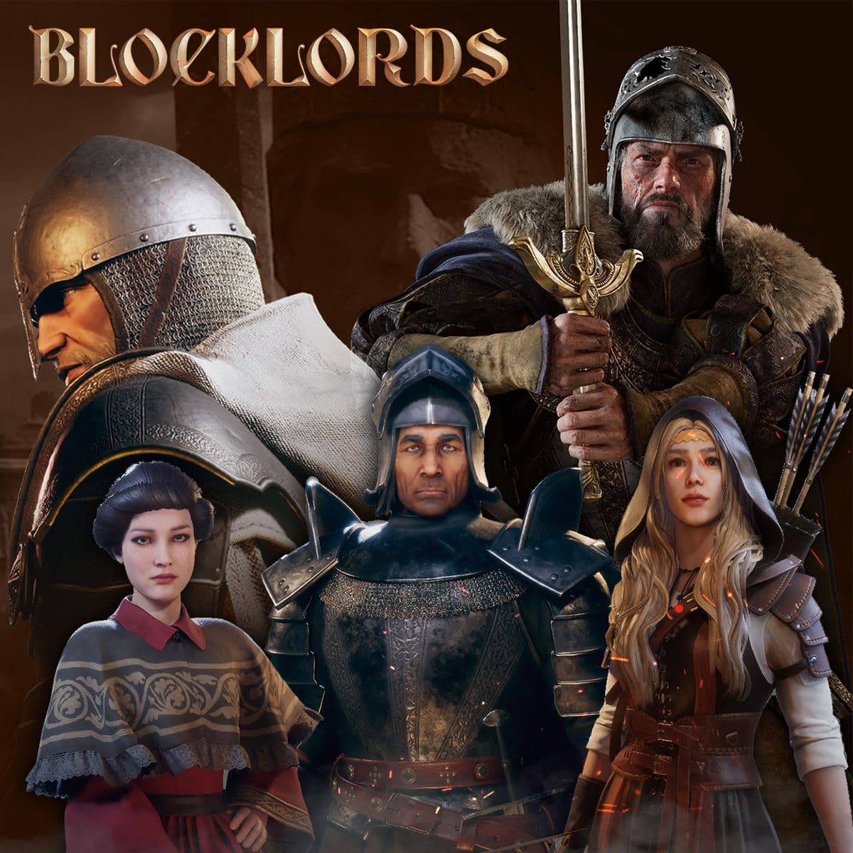 Blocklords