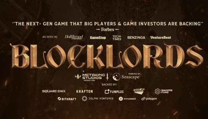 MetaKing Studios Reveals Slay the Bear Trailer for Blocklords image