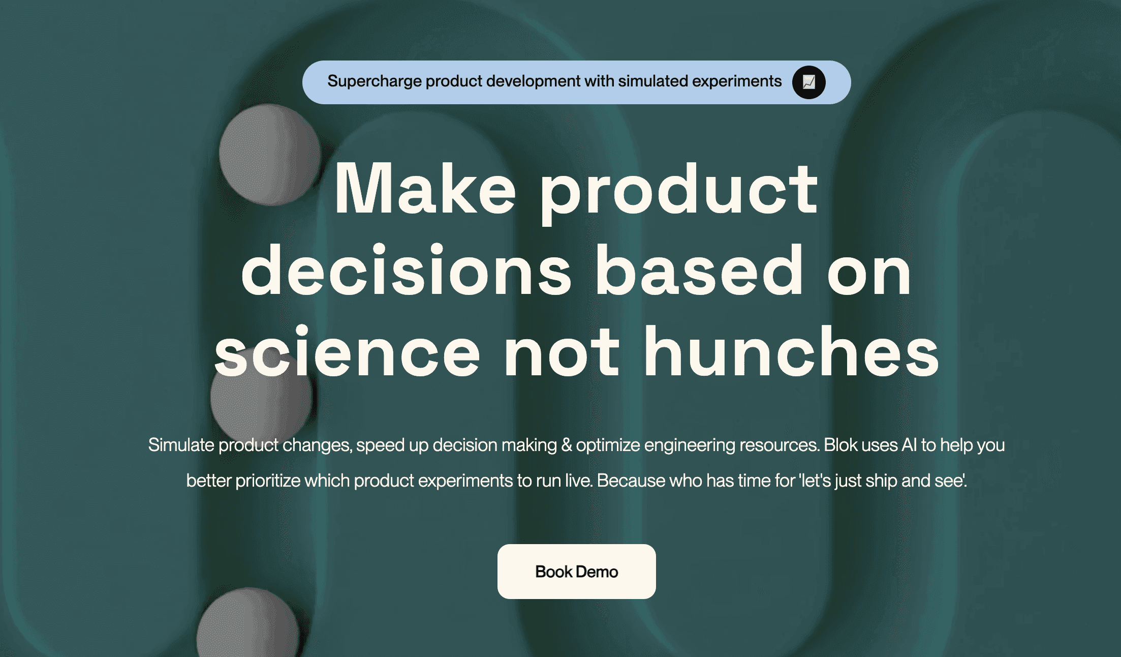 Blok Raises Over $7 Million