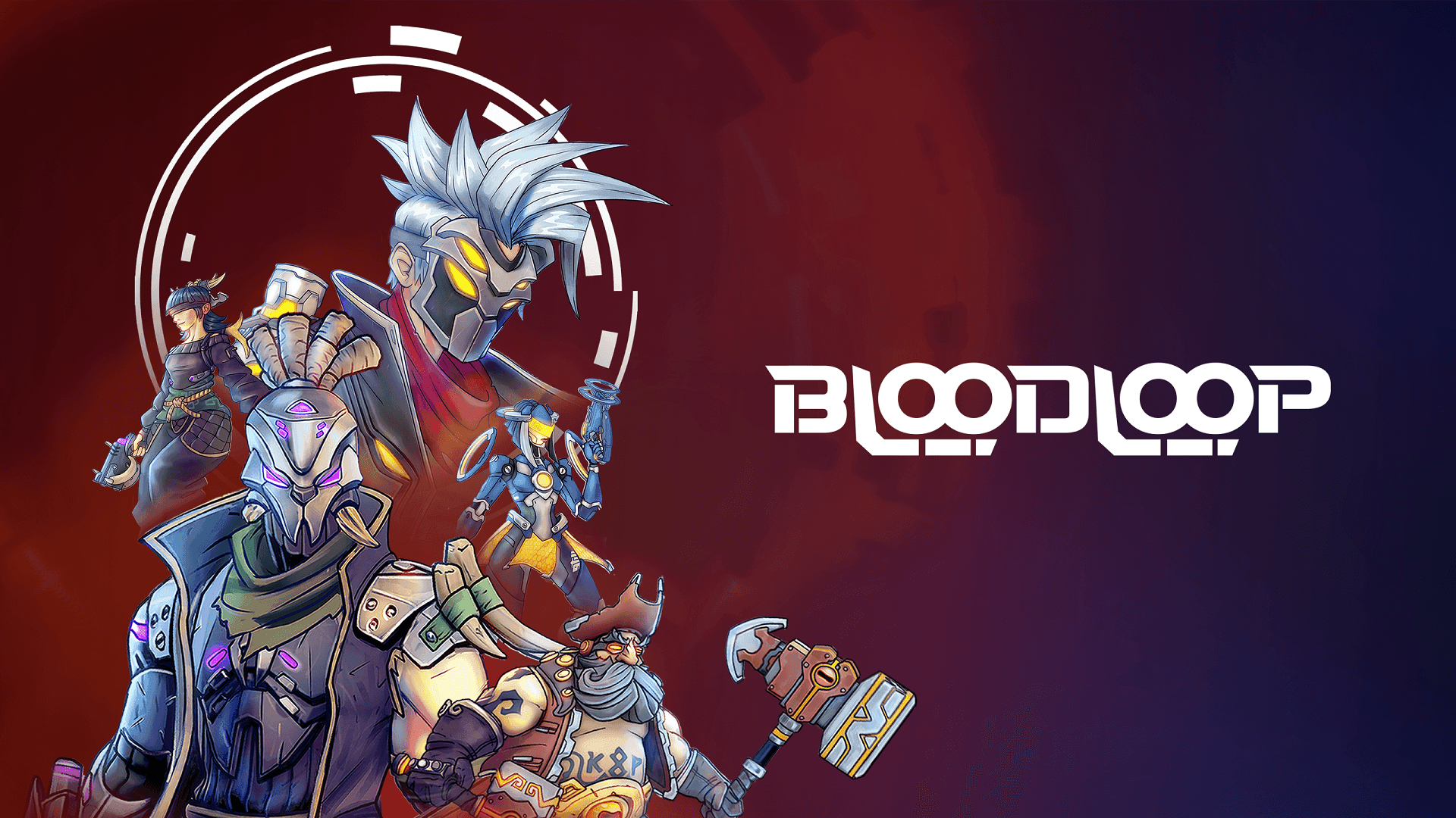 BloodLoop Guide: How to Increase Your Score and Climb the Leaderboard