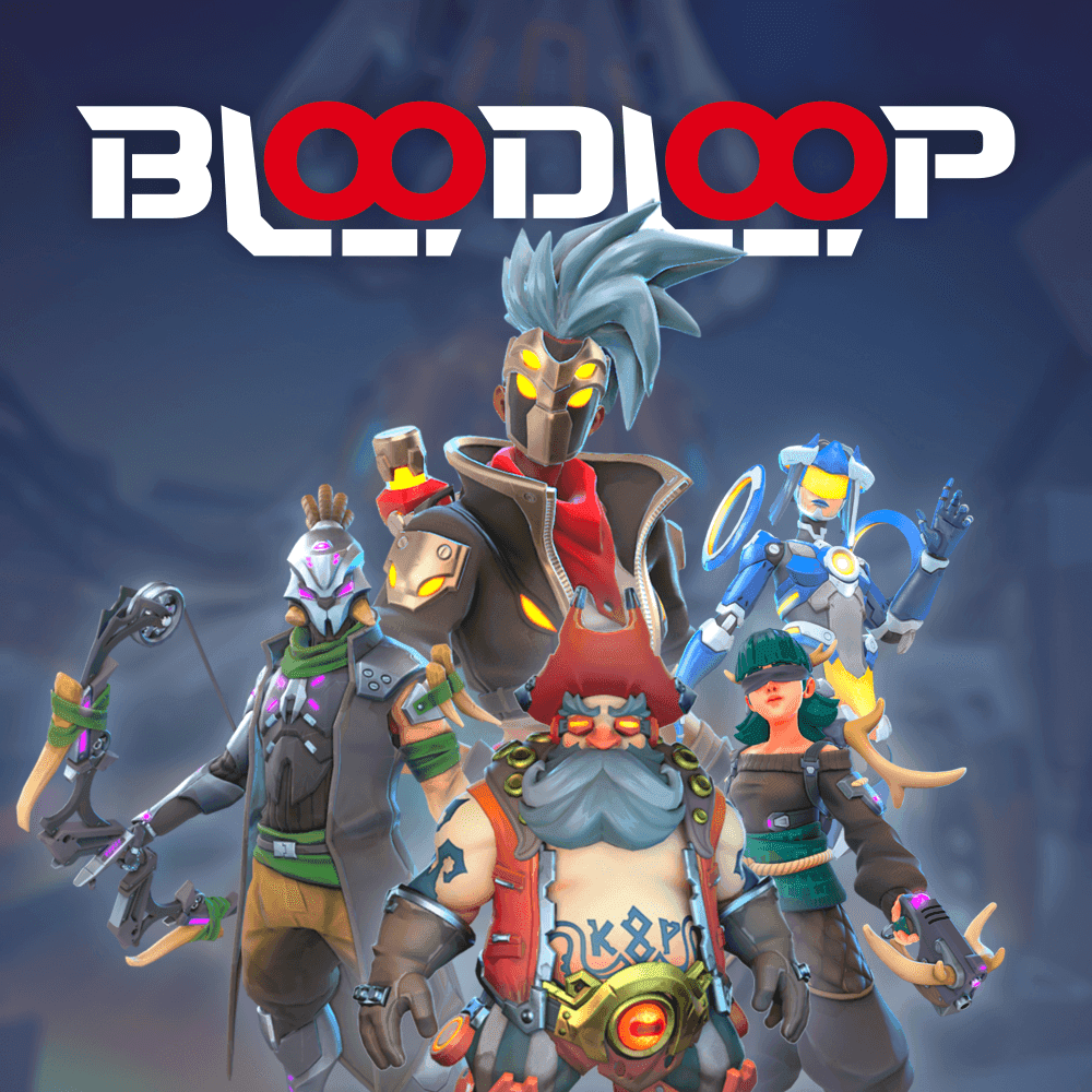 BloodLoop
