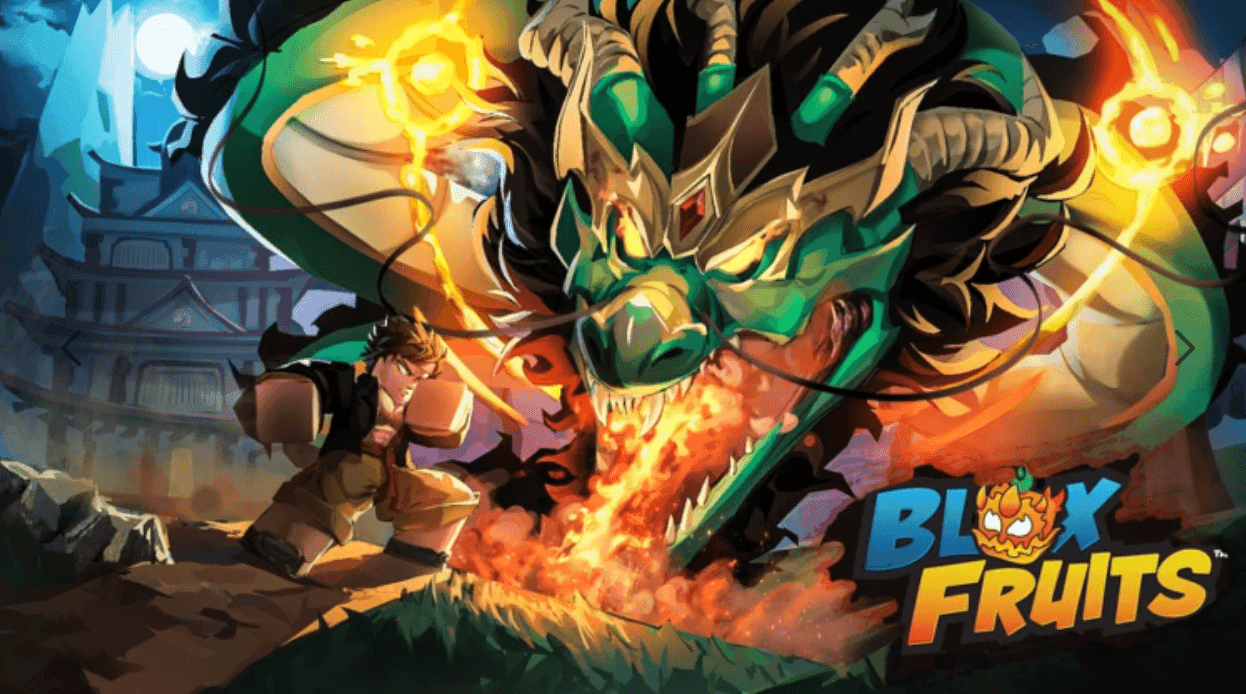 Blox Fruits Roblox Codes for Free XP Boosts