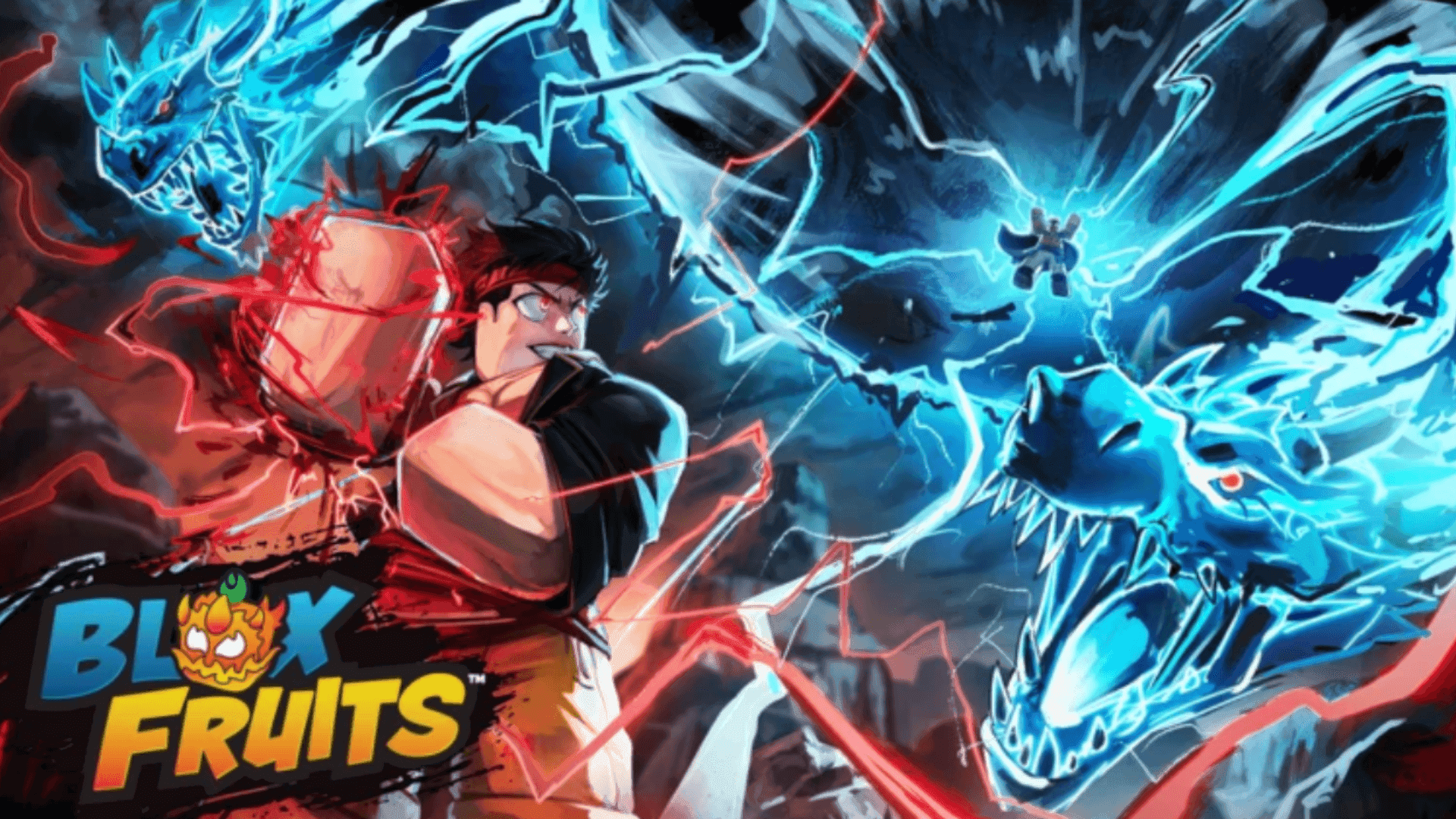 Blox Fruits Roblox Codes for Free XP Boosts image