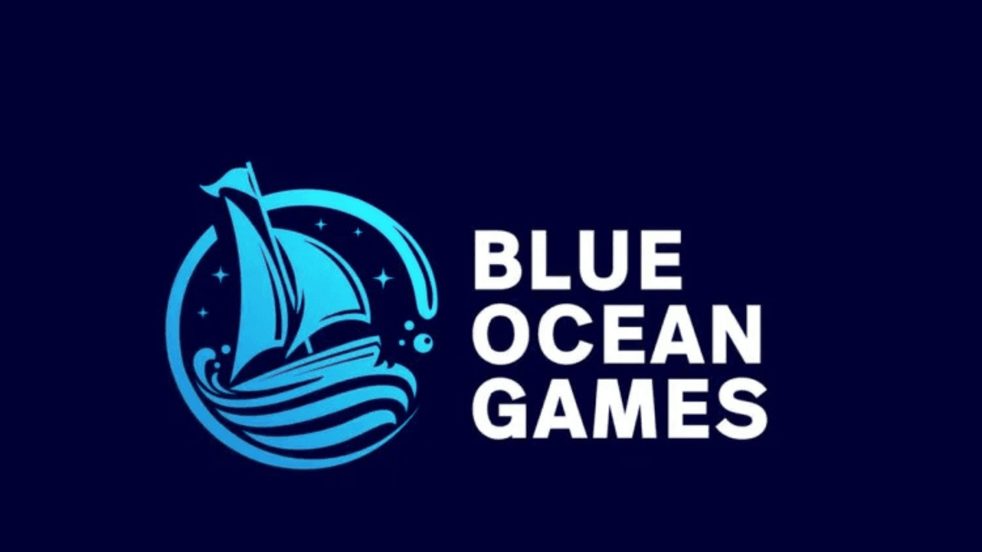 Blue Ocean Games New $30 Million Fund