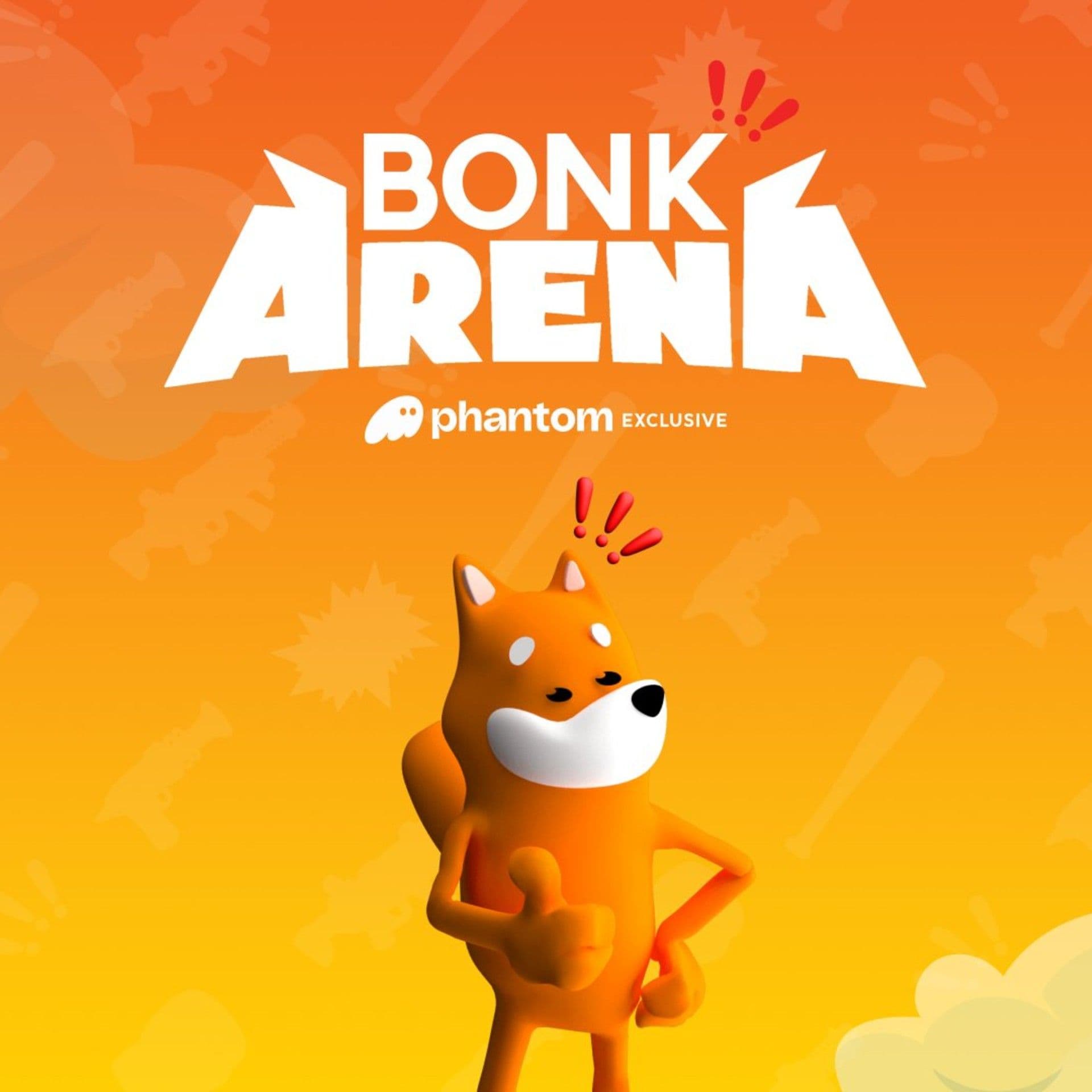  Bonk Arena