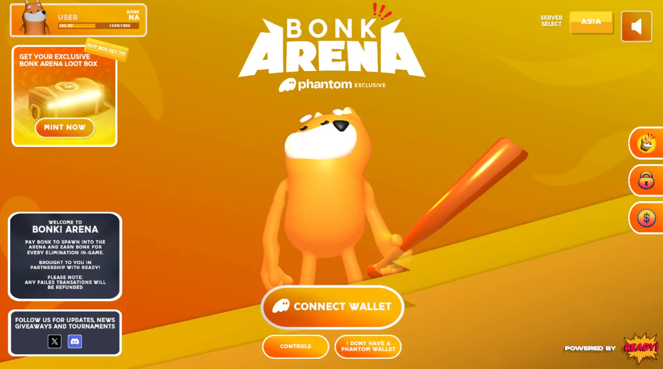 Bonk arena screenshot.webp