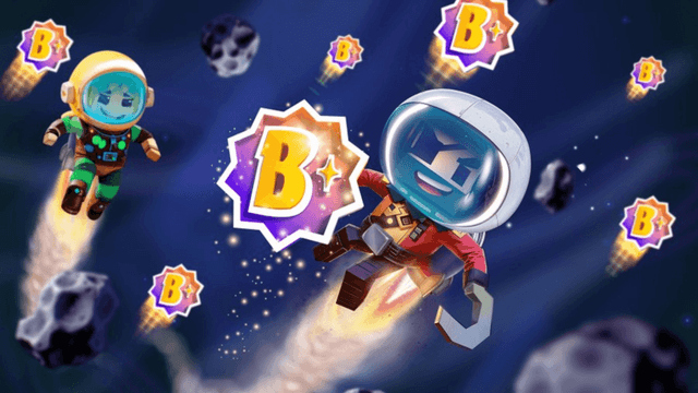BoomLand Takes Over Cantina Royale