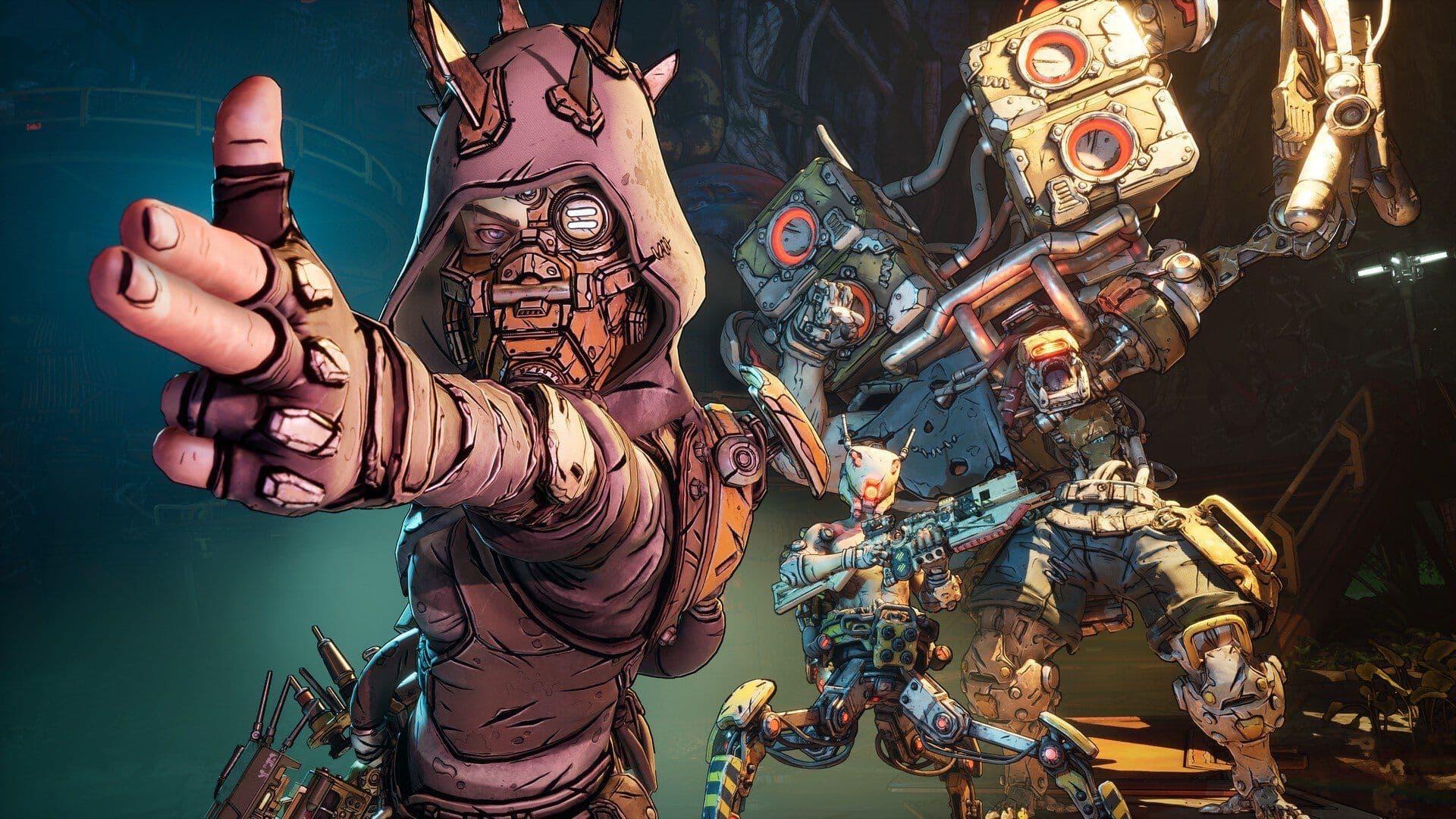 Borderlands 4 Guide: All SHiFT Codes for Golden Keys