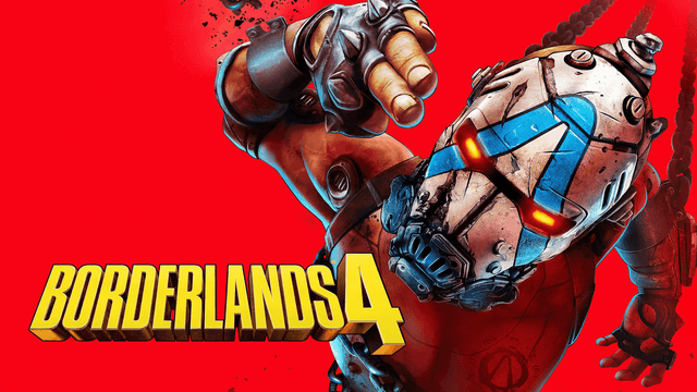 Borderlands 4 Release Date Confirmed