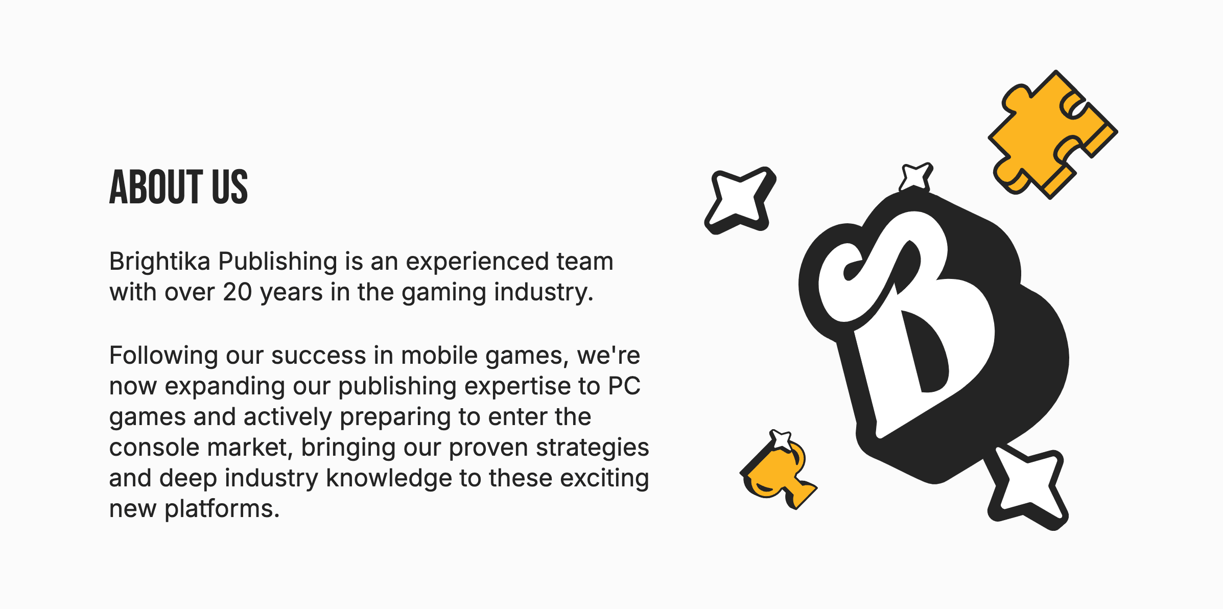 Brightika Receives $3 Million Investment