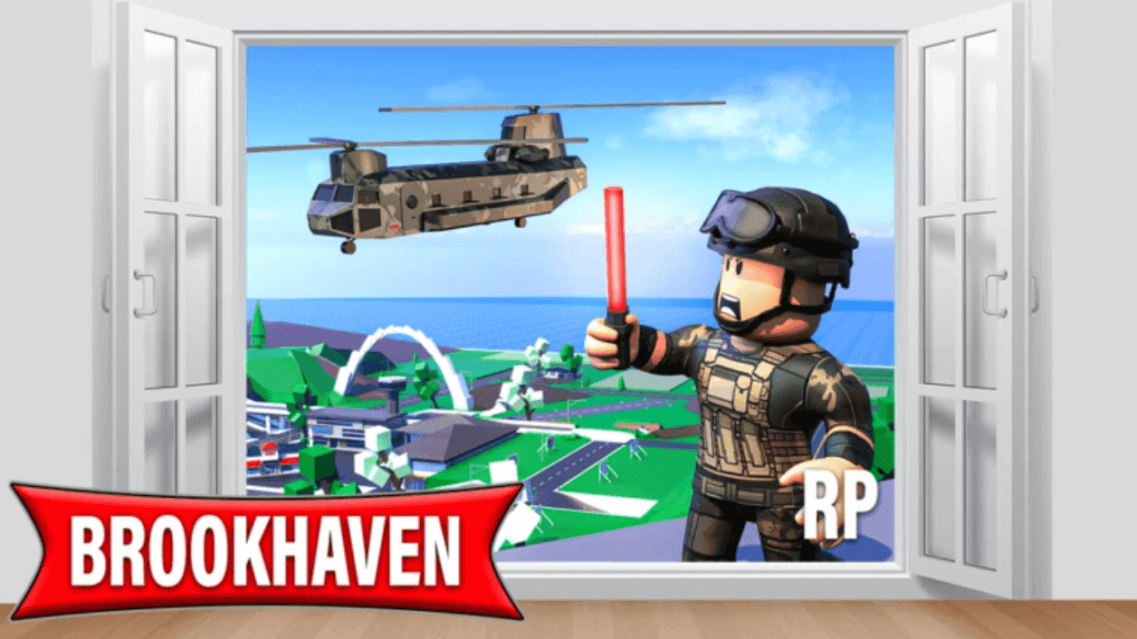 Códigos do Brookhaven para Música no Roblox