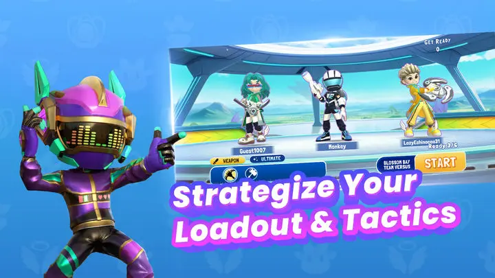 Buddy Arena game image3.webp