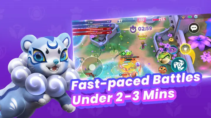 Buddy Arena game image5.webp