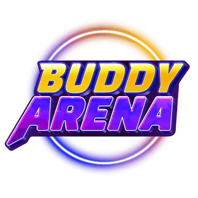 Buddy Arena logo.png
