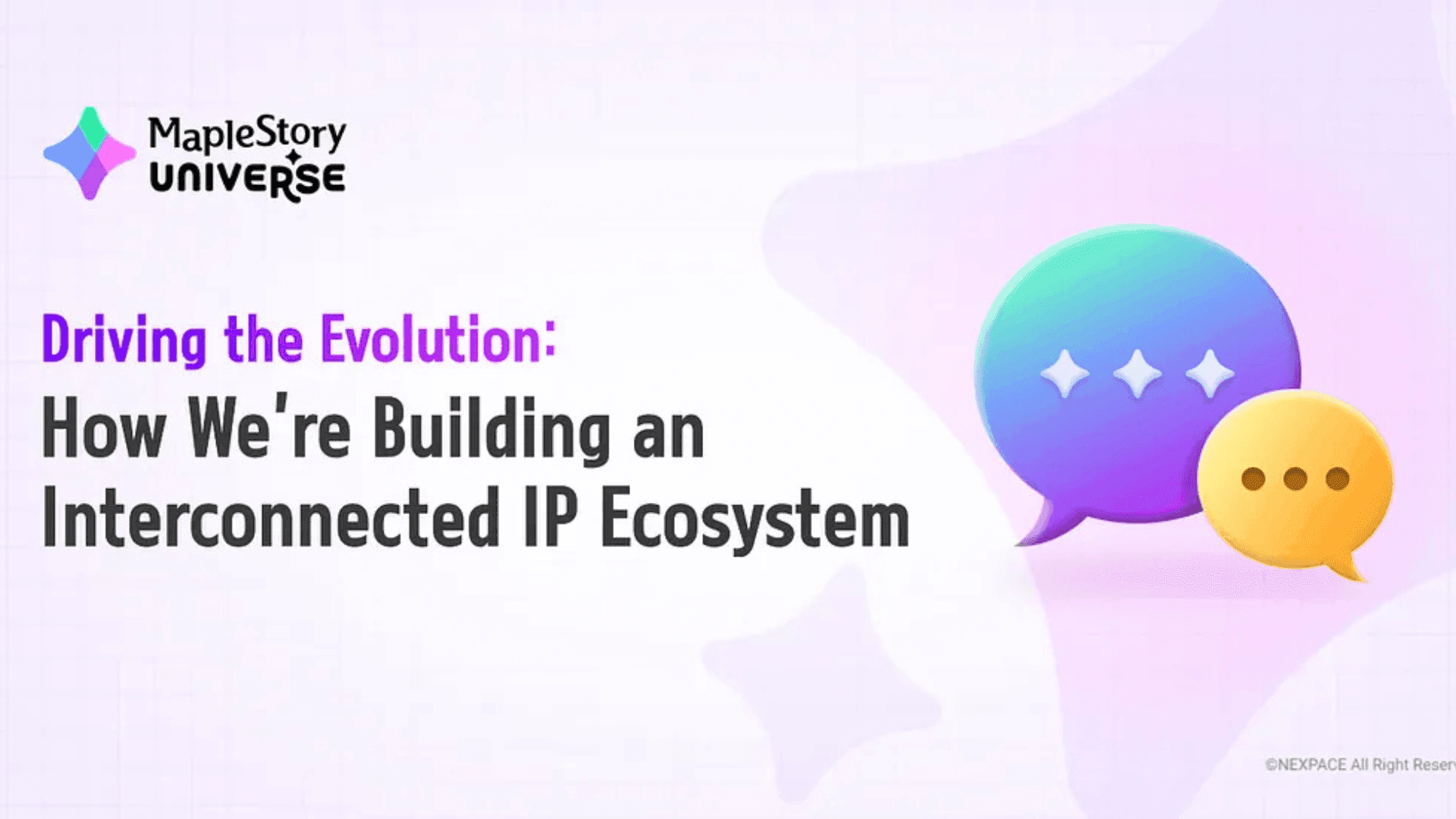 Building a Connected Future for Web3 image