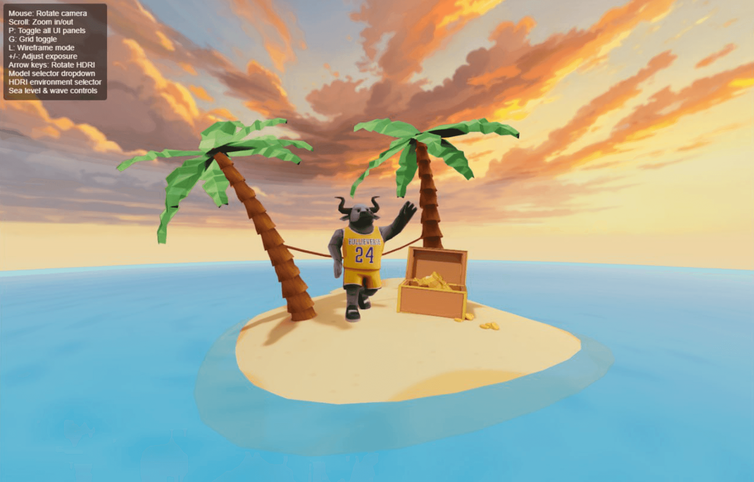 Bullieverse Play Hits Early Access
