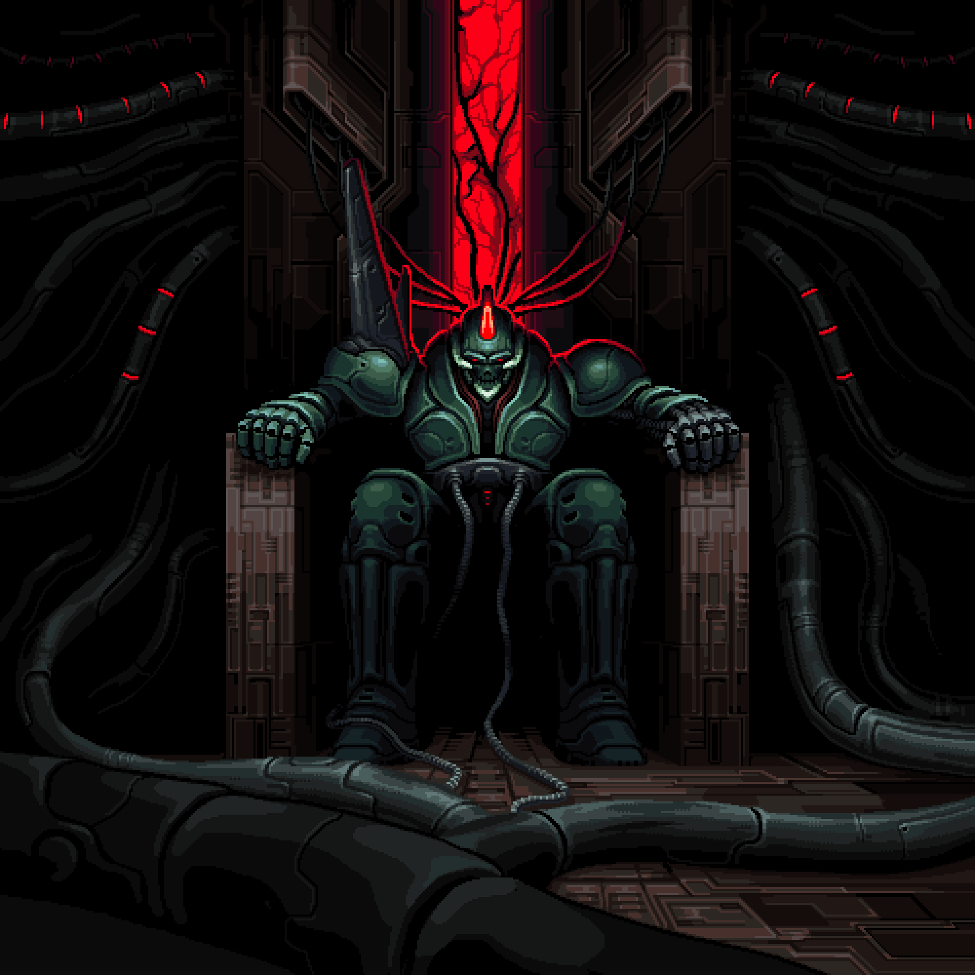 Citadel 2.0