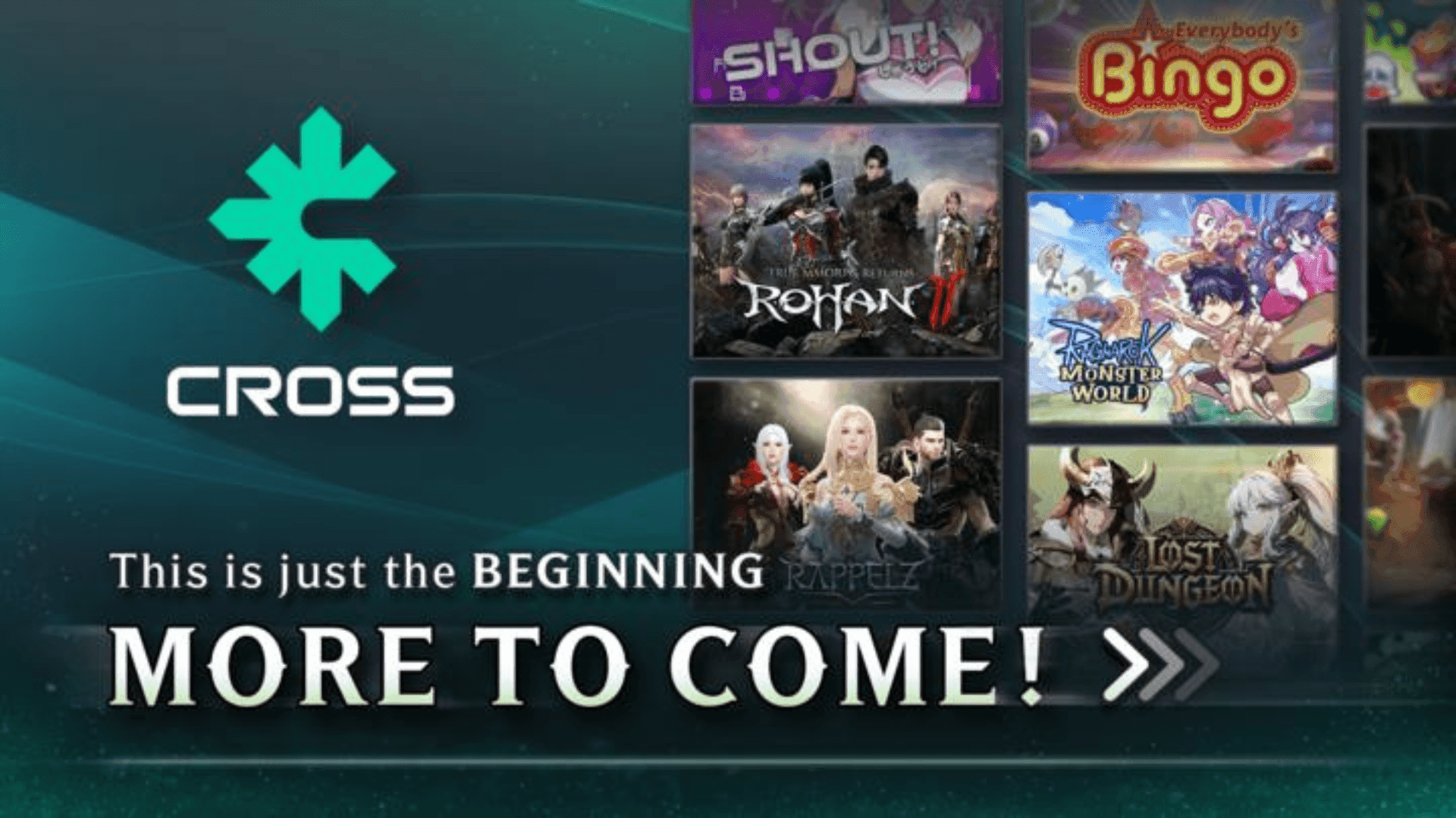 CROSS Protocol Launches $CROSS Token on BNB