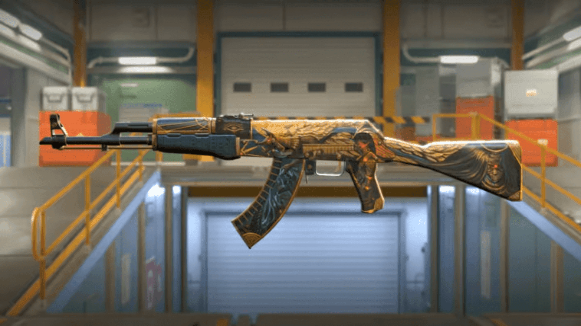 CS2 Skins: Where Fashion Meets Finance in the Gaming World