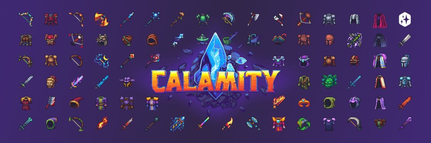 Calamity Q1 2025 Plans and Artifact NFT Updates