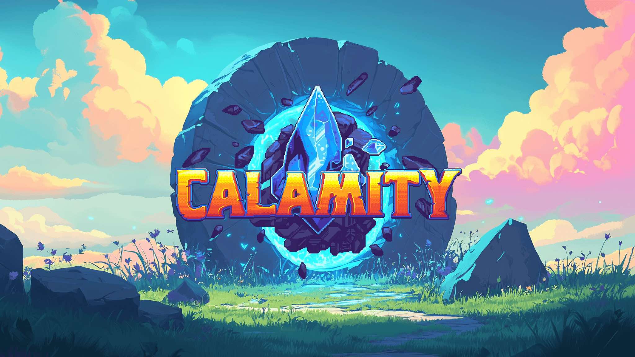 Calamity Guide: The Ultimate Beginner's Guide