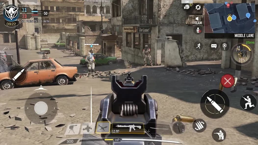 Call of Duty Mobile Game Image 6.webp