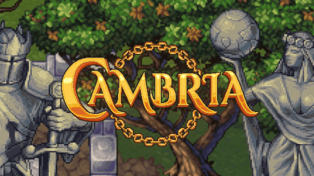 Cambria Expands to Abstract Chain Ahead of Season 2 Launch