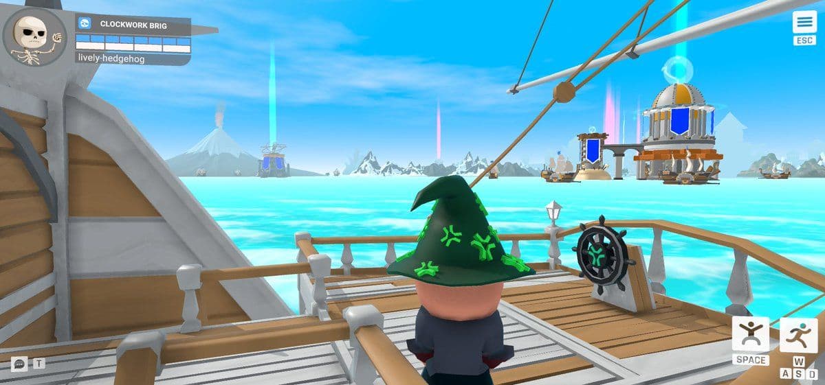 Captain & Company Launches New Event