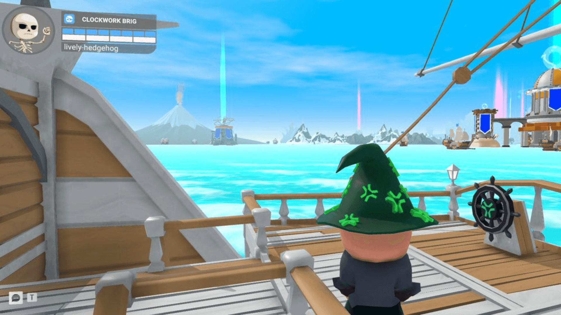 Captain & Company Launches New Event